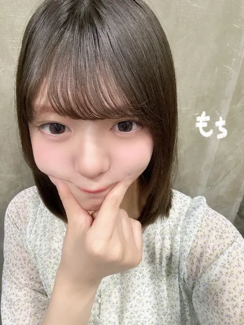 冨里 奈央｜🍁（2025-05-09）