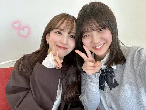 冨里 奈央｜🍁（2025-05-09）｜3枚目