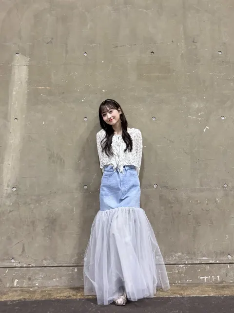 一ノ瀬 美空｜会いに来てくれてありがとう♡（2025-05-09）｜2枚目