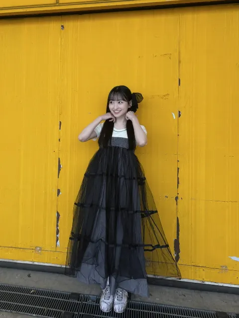 一ノ瀬 美空｜会いに来てくれてありがとう♡（2025-05-09）｜3枚目