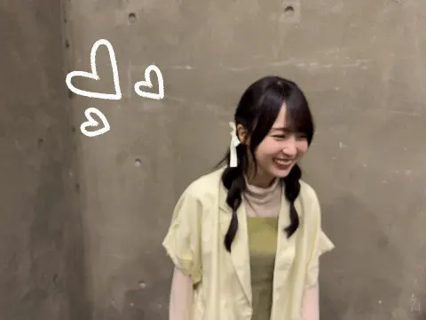賀喜 遥香｜8に愛されてるかも（2025-05-09）｜4枚目