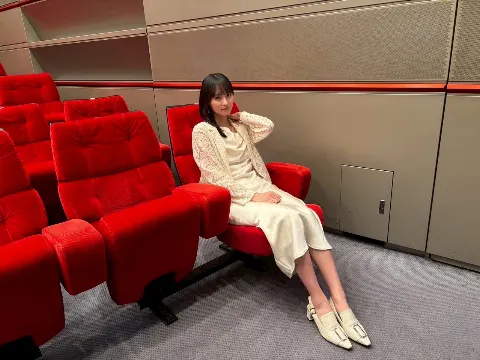 遠藤 さくら｜まとめて17日（2025-05-10）