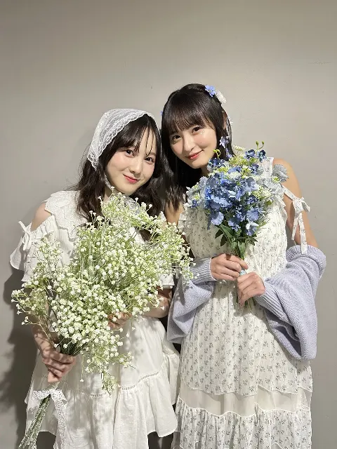 遠藤 さくら｜まとめて17日（2025-05-10）｜3枚目
