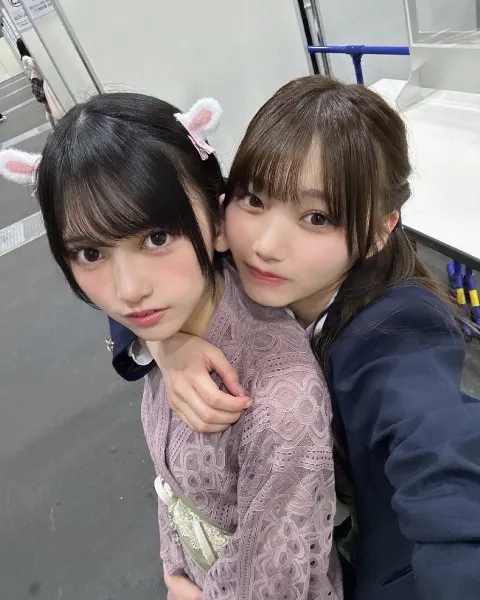 岡本 姫奈｜5.12    #岡本姫奈     #hinadaniblog    #お誕生日おめでとう（2025-05-12）