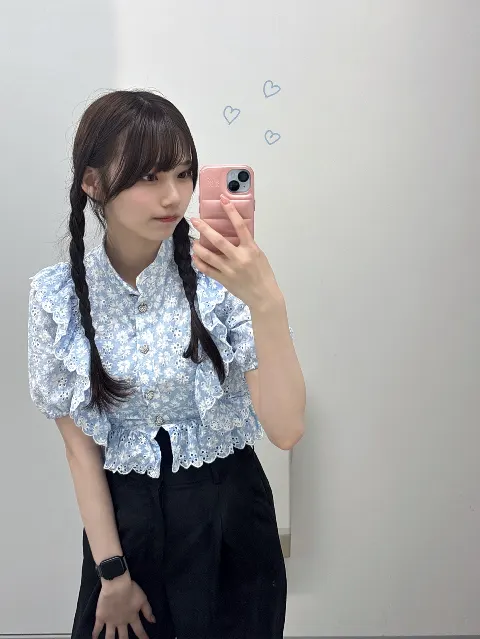 岡本 姫奈｜5.12    #岡本姫奈     #hinadaniblog    #お誕生日おめでとう（2025-05-12）｜4枚目