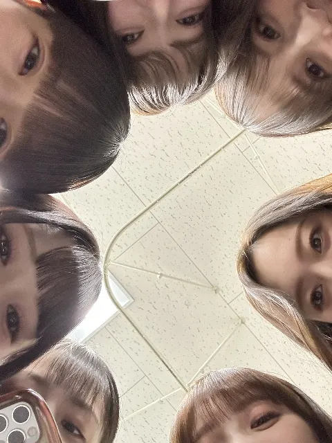 梅澤 美波｜傘になるよ（2025-05-13）｜3枚目