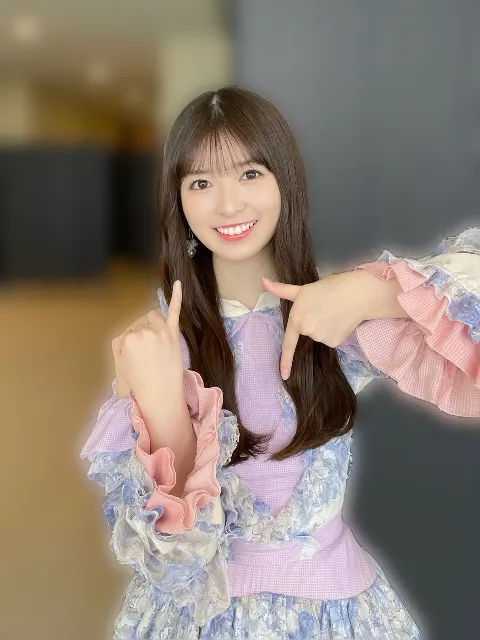 小川 彩｜今日は何日和？（2025-05-14）｜4枚目