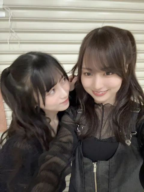 賀喜 遥香｜今日からバスラだー！🎂（2025-05-17）｜2枚目