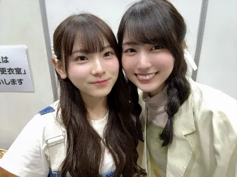 賀喜 遥香｜今日からバスラだー！🎂（2025-05-17）｜4枚目
