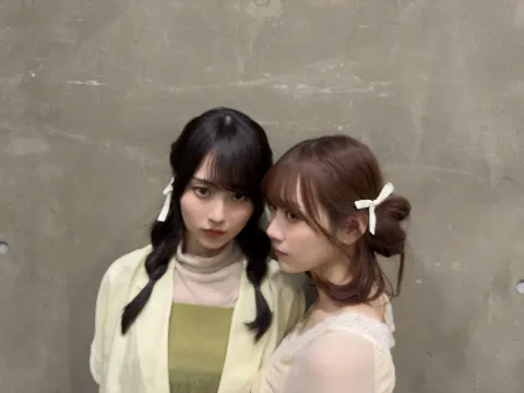 賀喜 遥香｜今日からバスラだー！🎂（2025-05-17）｜5枚目