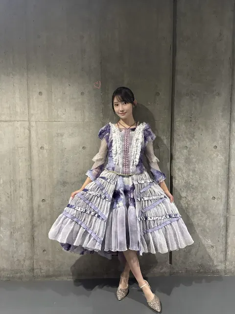 黒見 明香｜乃木坂46、お誕生日おめでとう！（2025-05-19）｜2枚目