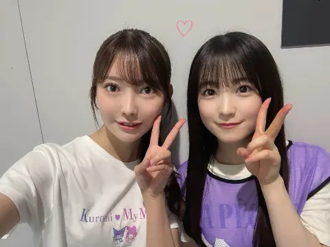 黒見 明香｜乃木坂46、お誕生日おめでとう！（2025-05-19）｜4枚目