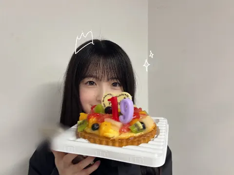 一ノ瀬 美空｜ありがとうございました🎂（2025-05-20）｜4枚目