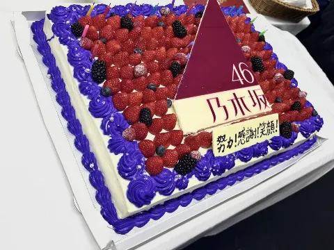 一ノ瀬 美空｜ありがとうございました🎂（2025-05-20）｜5枚目