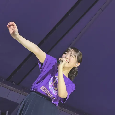 柴田 柚菜｜最近、白の芍薬ばかり買ってしまう（2025-05-21）｜3枚目