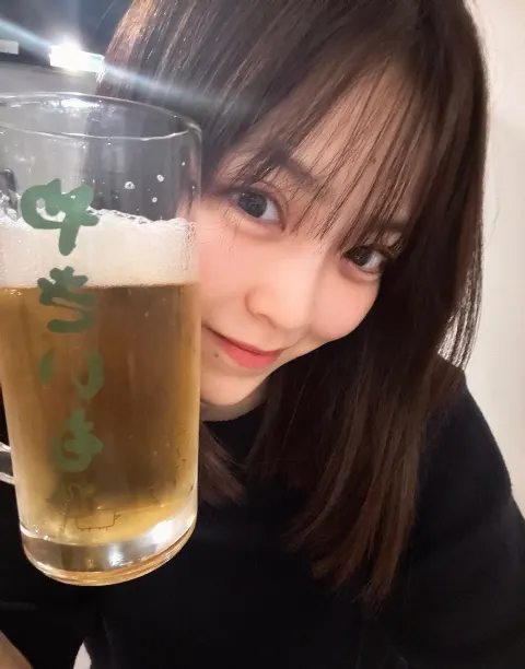 柴田 柚菜｜最近、白の芍薬ばかり買ってしまう（2025-05-21）｜5枚目