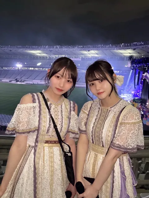 岡本 姫奈｜強くなって飛べるはず   #hinadaniblog #岡本姫奈（2025-05-21）｜2枚目