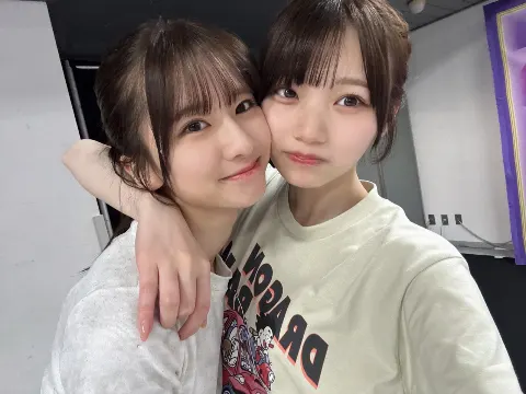 岡本 姫奈｜強くなって飛べるはず   #hinadaniblog #岡本姫奈（2025-05-21）｜4枚目