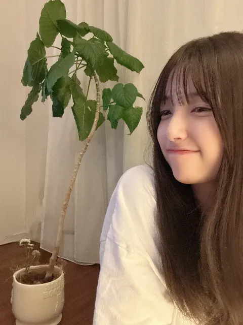 五百城 茉央｜強くなりたい   五百城茉央  #きっきのにっき（2025-05-22）