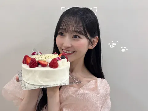 一ノ瀬 美空｜22歳になりました🐾（2025-05-24）