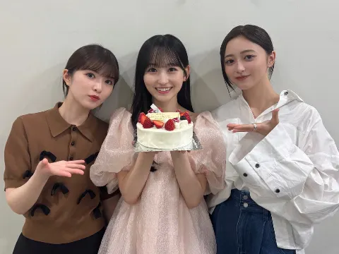 一ノ瀬 美空｜22歳になりました🐾（2025-05-24）｜2枚目