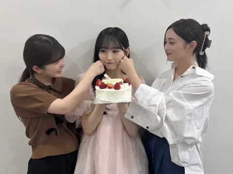一ノ瀬 美空｜22歳になりました🐾（2025-05-24）｜3枚目