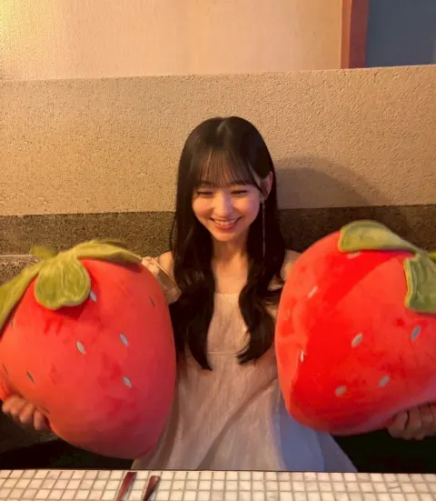 一ノ瀬 美空｜22歳になりました🐾（2025-05-24）｜4枚目