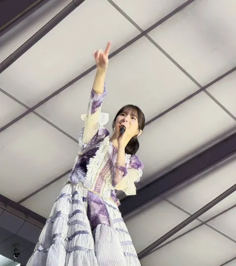 菅原 咲月｜命は逞しい　#さつきぶろぐ（2025-05-28）