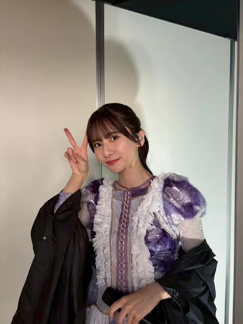 菅原 咲月｜命は逞しい　#さつきぶろぐ（2025-05-28）｜2枚目