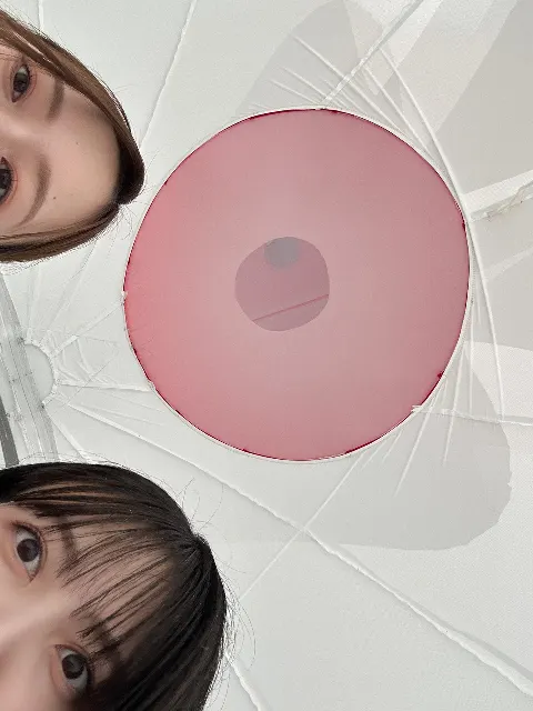 梅澤 美波｜天邪鬼だって、いいじゃない（2025-06-01）｜4枚目