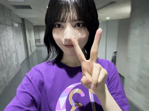 林 瑠奈｜時間の河が静かに流れて（2025-06-03）