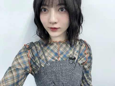 林 瑠奈｜時間の河が静かに流れて（2025-06-03）｜3枚目