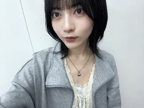 林 瑠奈｜時間の河が静かに流れて（2025-06-03）｜4枚目