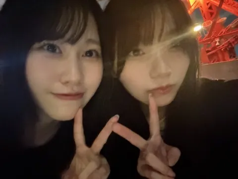 岡本 姫奈｜6月生まれの皆さん おめでとうございます    #岡本姫奈    #hinadaniblog（2025-06-03）｜2枚目