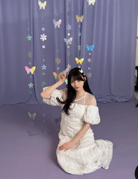 岡本 姫奈｜6月生まれの皆さん おめでとうございます    #岡本姫奈    #hinadaniblog（2025-06-03）｜5枚目