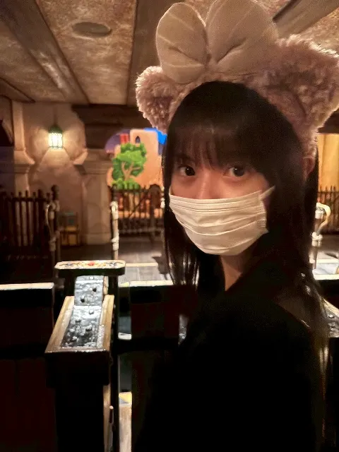 遠藤 さくら｜遊んだ夢（2025-06-04）｜4枚目