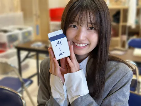 五百城 茉央｜茜、の日   五百城茉央   #きっきのにっき（2025-06-05）｜4枚目