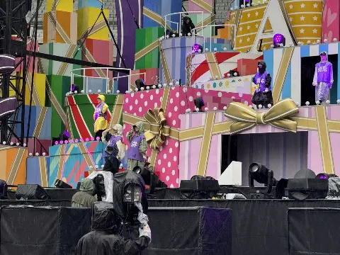 井上 和｜十三（2025-06-09）｜2枚目