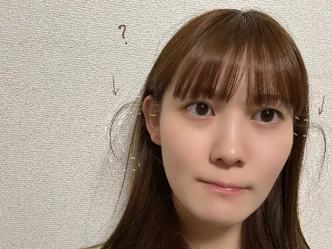 松尾 美佑｜世界はフェイクだった（2025-06-12）｜4枚目