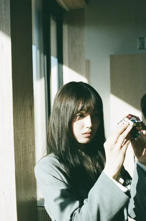 五百城 茉央｜最終回を終えて     五百城茉央  #きっきのめーる #MADDER（2025-06-14）｜2枚目