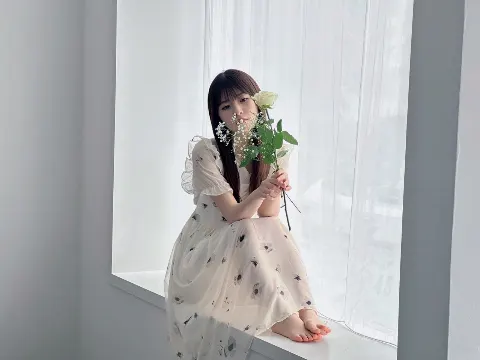 小川 彩｜白　#アップトゥボーイ #小川彩（2025-06-23）