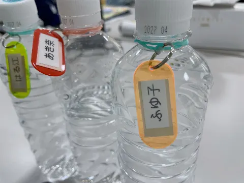 小川 彩｜波うららかに、めおと日和（2025-06-26）｜4枚目