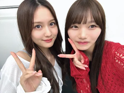 岡本 姫奈｜コールのお願い🫶    #岡本姫奈  #hinadaniblog（2025-06-27）｜3枚目