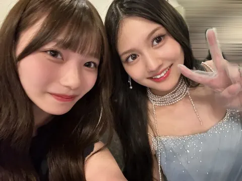 岡本 姫奈｜コールのお願い🫶    #岡本姫奈  #hinadaniblog（2025-06-27）｜4枚目