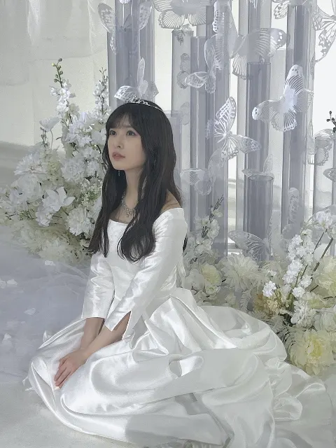 小川 彩｜じゅうはち.ᐟ.ᐟ.ᐟ（2025-06-27）｜4枚目