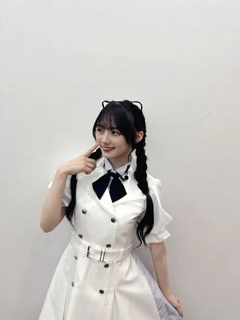 川﨑 桜｜新制服🎀（2025-06-27）｜3枚目