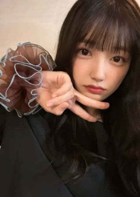 五百城 茉央｜かみはんきがおわるようだ  五百城茉央  #きっきのにっき（2025-06-30）
