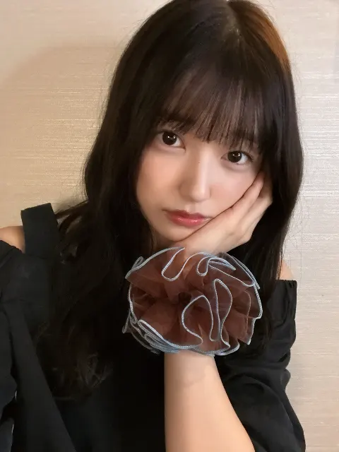 五百城 茉央｜かみはんきがおわるようだ  五百城茉央  #きっきのにっき（2025-06-30）｜2枚目