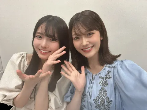 奥田 いろは｜炎ゆ　もゆ（2025-06-30）｜4枚目