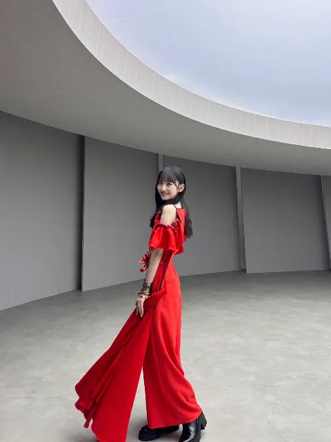 一ノ瀬 美空｜変えられない夏を、愛したい（2025-07-01）｜2枚目